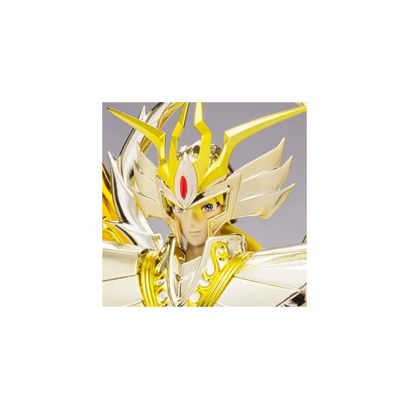 SAINT SEIYA S.O.G. Myth Cloth EX Vierge Shaka SAINT SEIYA S.O.G. Myth Cloth EX Vierge Shaka