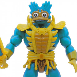 MAITRES DE L'UNIVERS Origins Figurine Mer-Man V2 Mattel