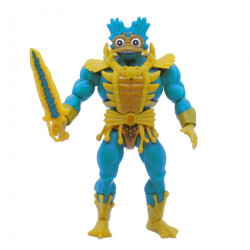  MAITRES DE L'UNIVERS Origins Figurine Mer-Man V2 Mattel