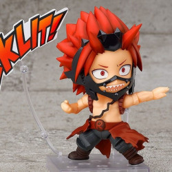 MY HERO ACADEMIA Nendoroid Eijiro Kirishima Good Smile Company