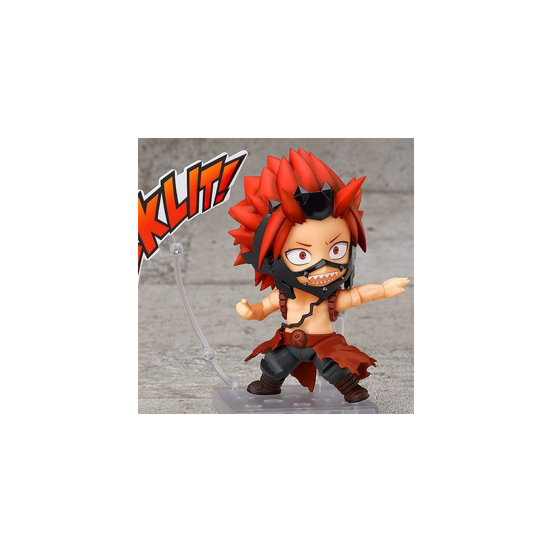 MY HERO ACADEMIA Nendoroid Eijiro Kirishima Good Smile Company