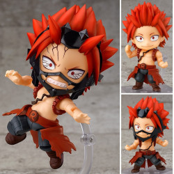  MY HERO ACADEMIA Nendoroid Eijiro Kirishima Good Smile Company