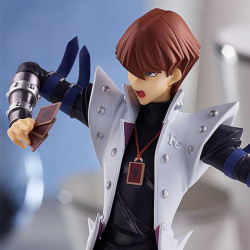 YU-GI-OH! Figurine Pop Up Parade Seto Kaiba Good Smile