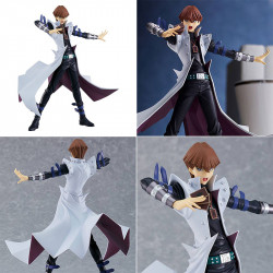  YU-GI-OH! Figurine Pop Up Parade Seto Kaiba Good Smile