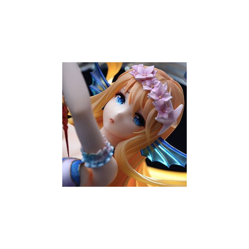 FAIRY TALE Another Statuette Little Mermaid Myethos FAIRY TALE Another Statuette Little Mermaid Myethos
