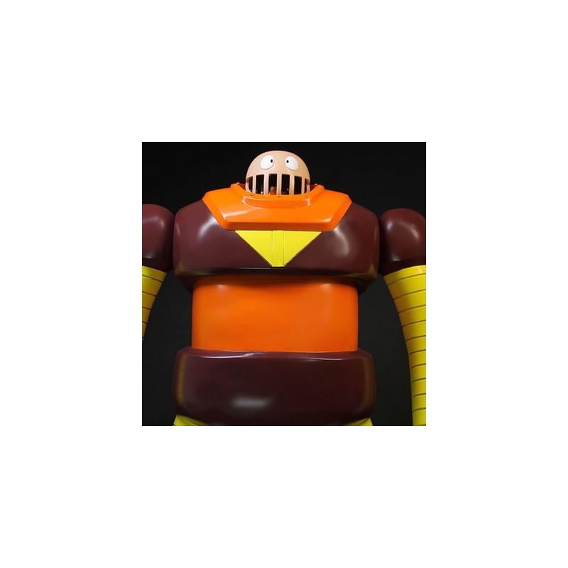 GOLDORAK Figurine Boss Borot SOFVI Bigsize Model Evolution Toy GOLDORAK Figurine Boss Borot SOFVI Bigsize Model Evolution Toy