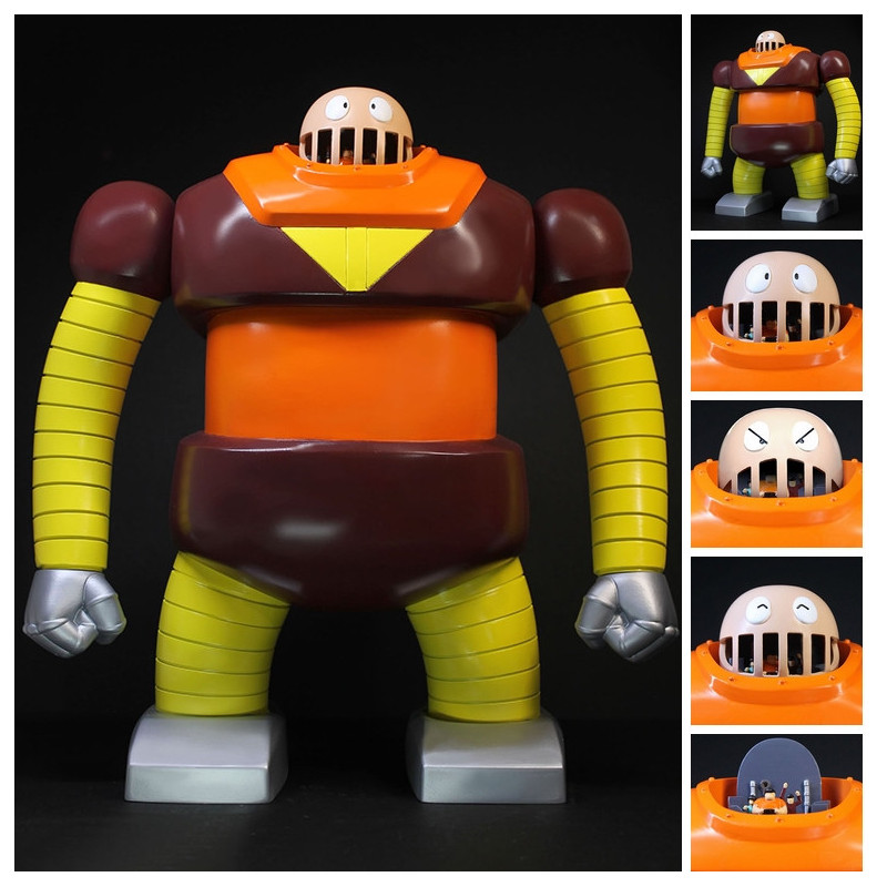 Goldorak - Figurine Actarus - 53 - SFC - Super Figure Collection