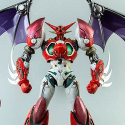 GETTER ROBOT The Last Day Figurine Robo-Dou Shin Getter 1 Anime Ver. Threezero