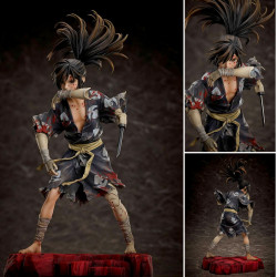  DORORO Statuette 18ème Hyakkimaru Furyu