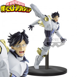  MY HERO ACADEMIA Figurine Tenya Lida  Ingenium The Amazing Heroes Banpresto