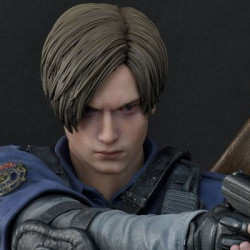 RESIDENT EVIL 2 Statue Leon S. Kennedy Prime 1 Studio