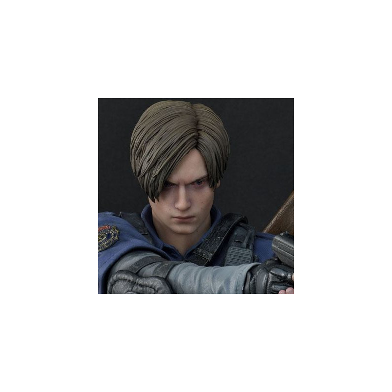 RESIDENT EVIL 2 Statue Leon S. Kennedy Prime 1 Studio