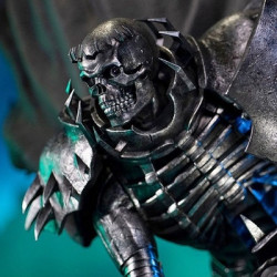 BERSERK Statue Skull Knight First 4 Figures