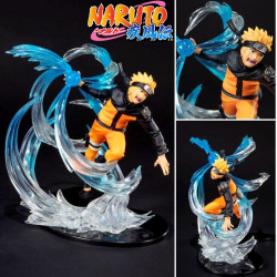  NARUTO SHIPPUDEN Naruto Uzumaki Figuarts Zero Kizuna Relation Bandai