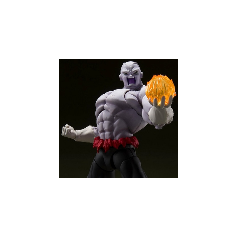 DRAGON BALL SUPER SH Figuarts Jiren Final Battle Bandai