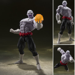  DRAGON BALL SUPER SH Figuarts Jiren Final Battle Bandai