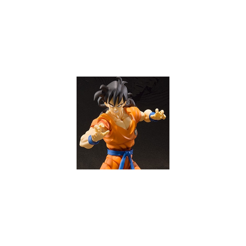 DRAGON BALL Z Yamcha SH Figuarts Bandai Tamashii Nations DRAGON BALL Z Yamcha SH Figuarts Bandai Tamashii Nations