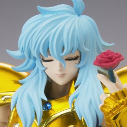 SAINT SEIYA Myth-Cloth EX Poissons Aphrodite Revival Bandai