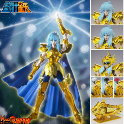  SAINT SEIYA Myth-Cloth EX Poissons Aphrodite Revival Bandai