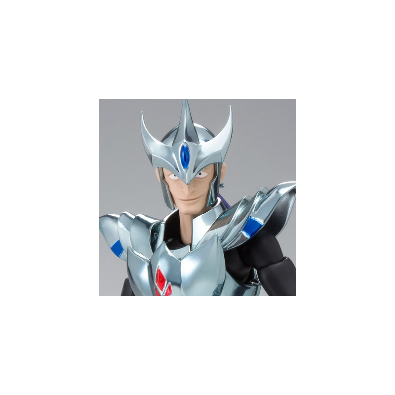 SAINT SEIYA Myth Cloth Jamian du Corbeau Bandai