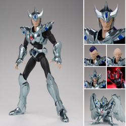  SAINT SEIYA Myth Cloth Jamian du Corbeau Bandai