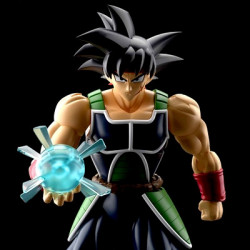 DRAGON BALL Z Bardock Figure-rise Standard Bandai