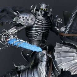 BERSERK Statue Skullnight Taka Corp Studio