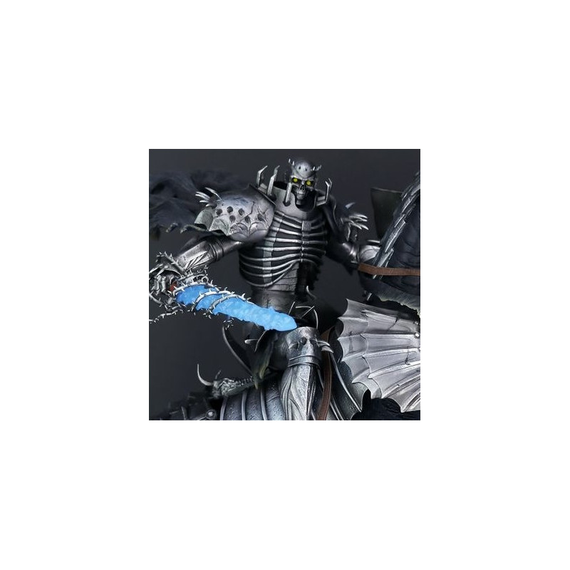 BERSERK Statue Skullnight Taka Corp Studio BERSERK Statue Skullnight Taka Corp Studio