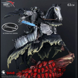  BERSERK Statue Skullnight Taka Corp Studio