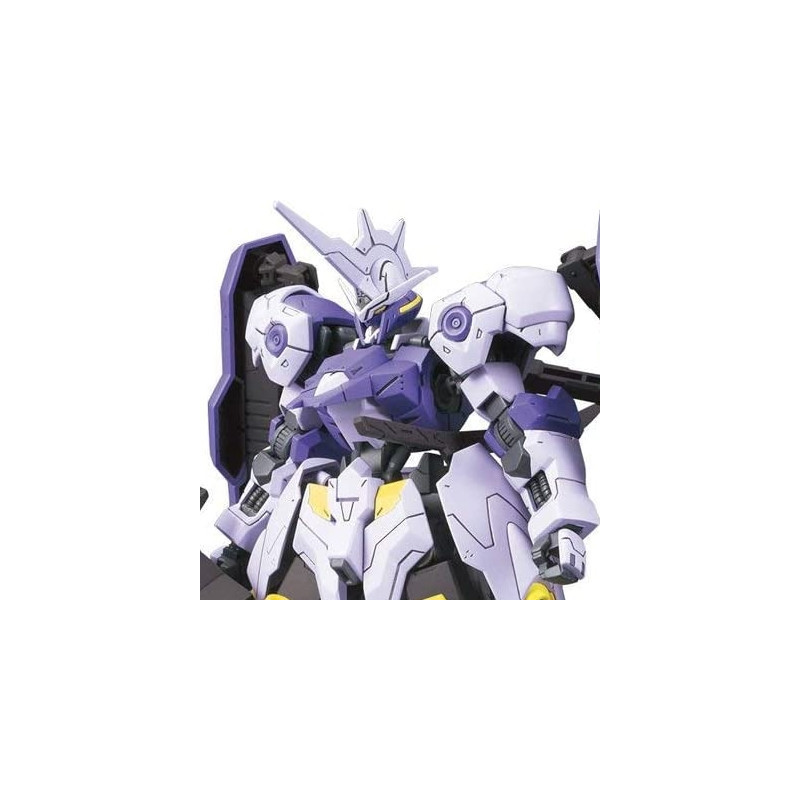 GUNDAM High Grade Iron-Blooded Orphans Bandai Gunpla GUNDAM High Grade Iron-Blooded Orphans Bandai Gunpla