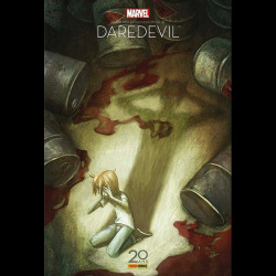 DAREDEVIL L'homme sans peur