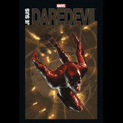 JE SUIS DAREDEVIL