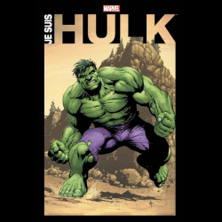 JE SUIS HULK