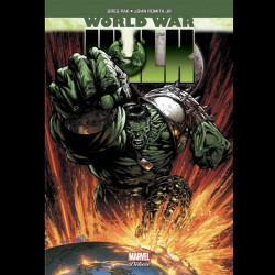 WORLD WAR HULK