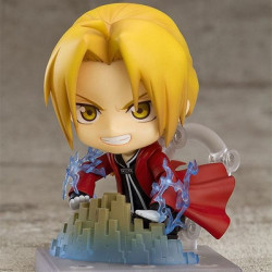 FULLMETAL ALCHEMIST Edward Elric Nendoroid Good Smile