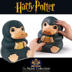  FANTASTIC BEASTS Niffler Anti-Stress Squishy Noble Collection