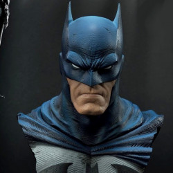 BATMAN HUSH Premium Buste Batman Batcave Version Prime 1 Studio