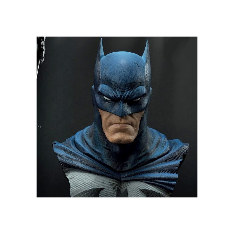 BATMAN HUSH Premium Buste Batman Batcave Version Prime 1 Studio