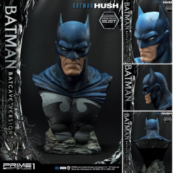  BATMAN HUSH Premium Buste Batman Batcave Version Prime 1 Studio