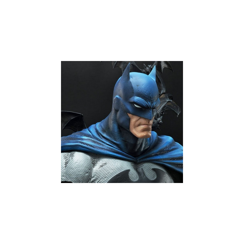 BATMAN HUSH Statue Batman Batcave Version Prime 1 Studio