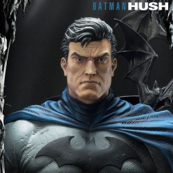 BATMAN HUSH Statue Batman Batcave Deluxe Version Prime 1 Studio
