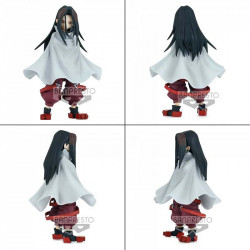  SHAMAN KING Figurine Hao Banpresto