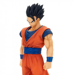 DRAGON BALL Z Figurine Son Gohan 2 Grandista Resolution Of Soldiers Banpresto