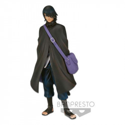  BORUTO Figurine Sasuke Shinobi Relations SP2 Banpresto