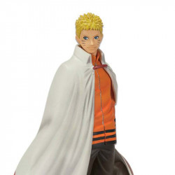 BORUTO Figurine Naruto Shinobi Relations SP2 Banpresto