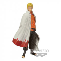  BORUTO Figurine Naruto Shinobi Relations SP2 Banpresto