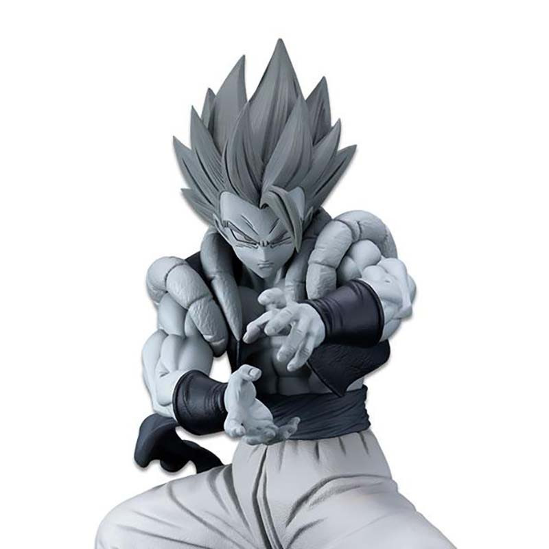 DRAGON BALL SUPER Figurine The Gogeta SMSP X BWFC The Tones Banpresto