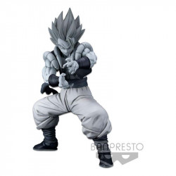  DRAGON BALL SUPER Figurine The Gogeta SMSP X BWFC The Tones Banpresto