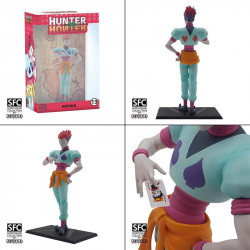  HUNTER X HUNTER Figurine Hisoka Abystyle