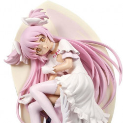 PUELLA MAGI MADOKA MAGICA figurine Ultimate Madoka SQ Banpresto